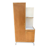 Armoire, vestiaire d’internat vintage