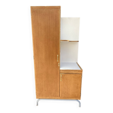 Vintage boarding school wardrobe