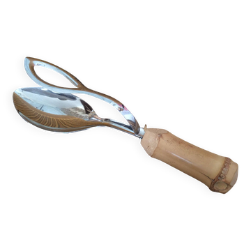 Bamboo spoon