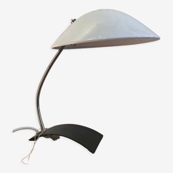 Mid-century model, desk lamp 6840 by kaiser leuchten, 1950s