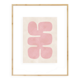 Peinture faite à la main 29,7x42cm