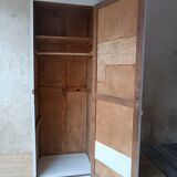 1 door cabinet