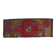 Petit tapis vintage noué à la main Ruf sku 3988