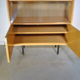 Vintage library 1970