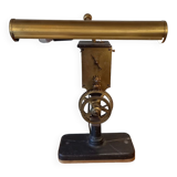 Lap Counter Lamp
