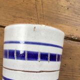 Ceramic lemonade service