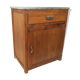 Vintage buffet