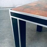 Italian dining table by Mario Sabot, 1970s