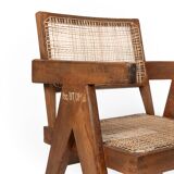 Pair of Office Chair "HSC"