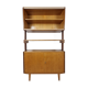 Bibliothèque années 1970