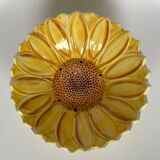 Sunflower slip draining salad bowl