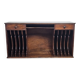 Vintage table sorter furniture