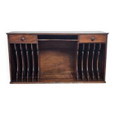 Vintage table sorter furniture