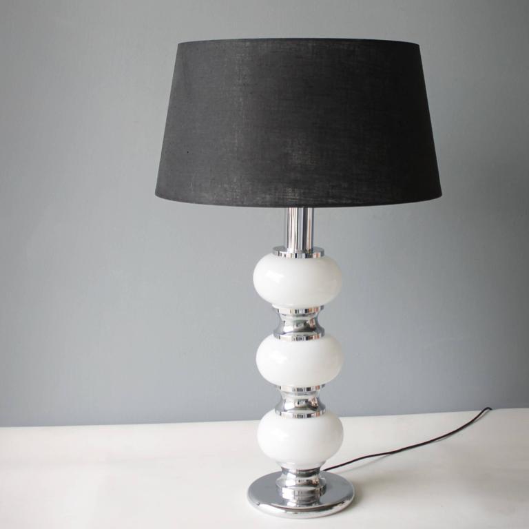 Lampe de table par Sölken Leuchten Allemagne