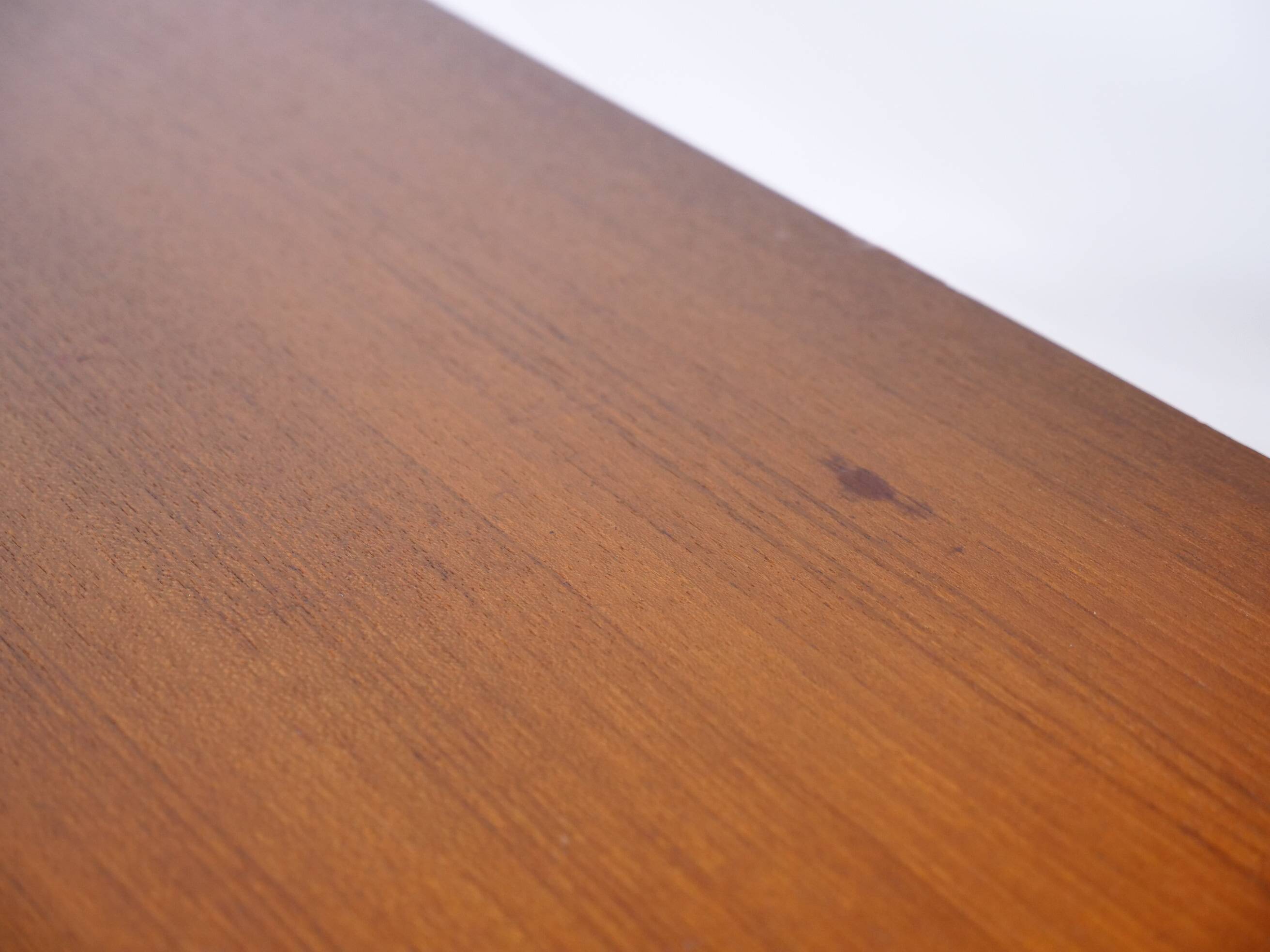 German Mid-Century Modern Sideboard by Bartels, 1960s