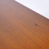 German Mid-Century Modern Sideboard by Bartels, 1960s