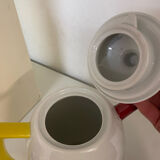 City Modern series coffee maker designed by Lutz Rabold for Arzberg