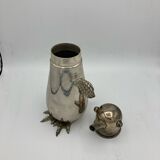 Vintage shaker penguin