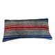 Housse de coussin kilim turc vintage, 30 x 60 cm