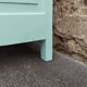 Parisian showcase cabinet year 30