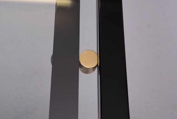 Maison Jansen Superbe Table Basse France