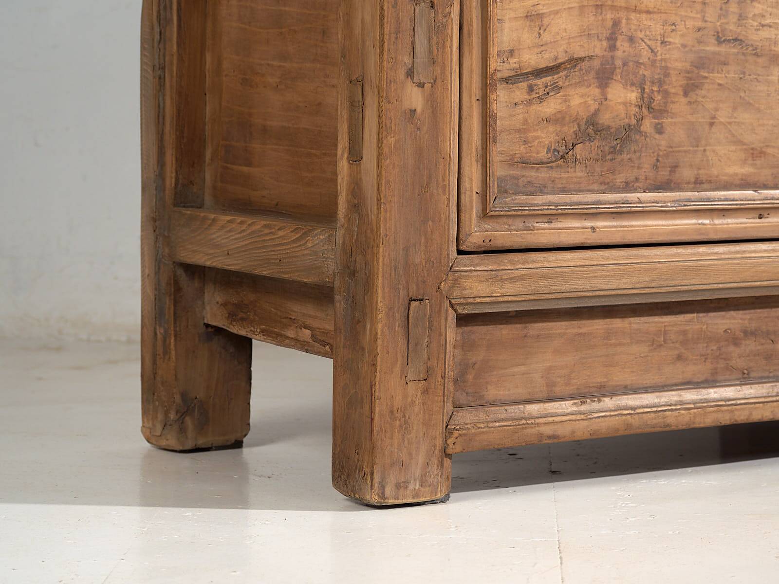 Antique Chinese Sideboard (c.1900)