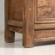 Antique Chinese Sideboard (c.1900)