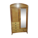 Armoire parisienne vintage