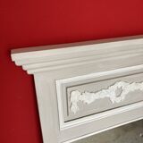 20th century trumeau.