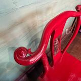 Concubine chair