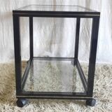 Side table by Pierre Vandel - 1970s