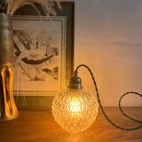 Portable lamp