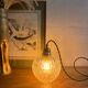 Portable lamp
