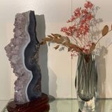 Murano single-flower vase