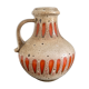 Vase Scheurich Keramik west germany