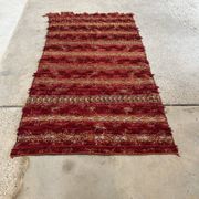 Tapis kilim zemmour
