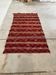 Zemmour kilim rug