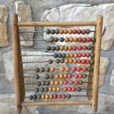Former abacus