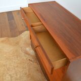 Chest of drawers / Shoe cabinet 1950s