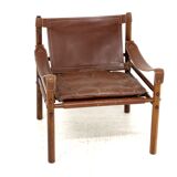 Armchair "Sirocco", Arne Norell, Sweden, 1960
