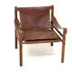 Armchair "Sirocco", Arne Norell, Sweden, 1960