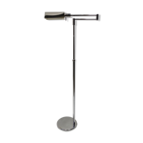 Adjustable and steerable reader lamp 80s