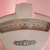 Testu scale type 82
