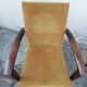 Paire de fauteuils bridge Art déco 1930