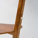 Mid century single floor lamp from Krasna Jizba, 1950´s, Czechoslovakia