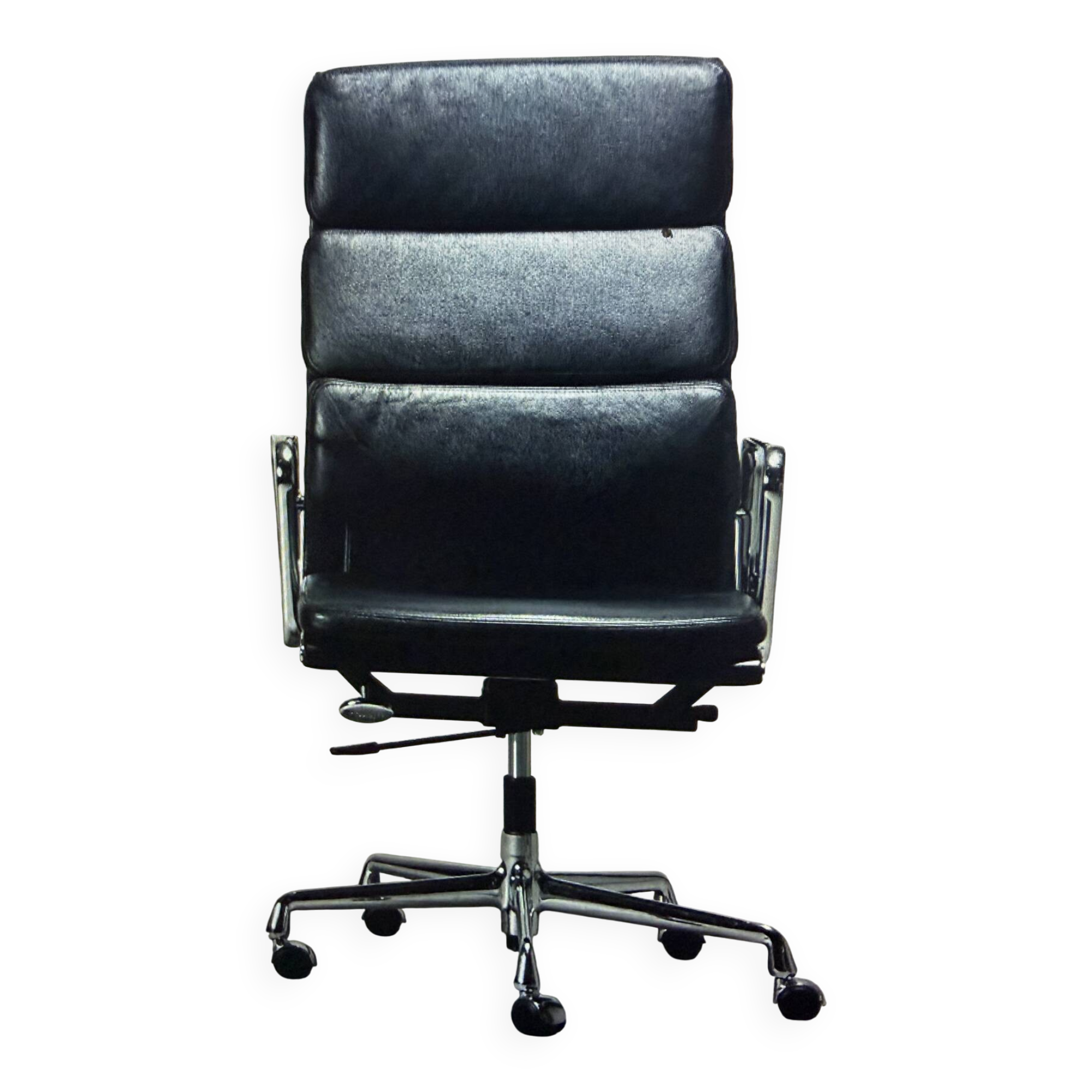 EA 219 soft pad Charles and Ray Eames