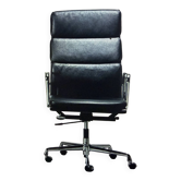 EA 219 soft pad Charles et Ray Eames