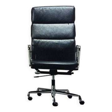 EA 219 soft pad Charles et Ray Eames