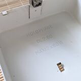 Holophane ceiling light (L-0227)