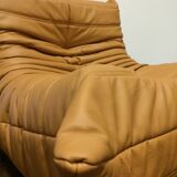Sofa set "Togo" model designed by Michel Ducaroy 1973